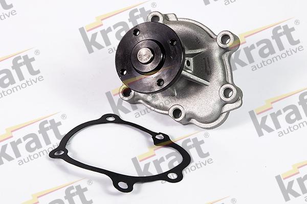 KRAFT AUTOMOTIVE 1501710 - Pompa acqua autozon.pro