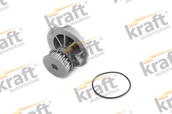 KRAFT AUTOMOTIVE 1501780 - Pompa acqua autozon.pro