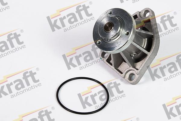 KRAFT AUTOMOTIVE 1501730 - Pompa acqua autozon.pro