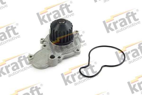 KRAFT AUTOMOTIVE 1508501 - Pompa acqua autozon.pro