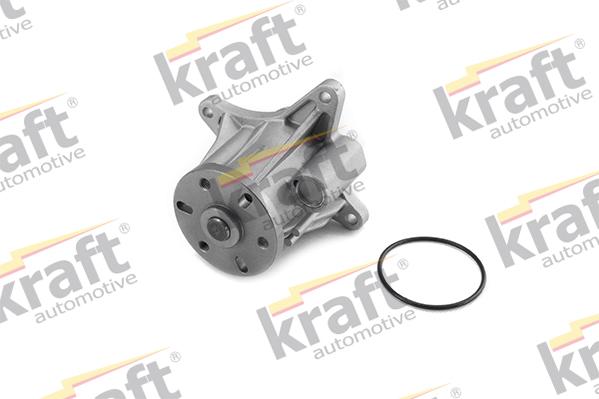 KRAFT AUTOMOTIVE 1508022 - Pompa acqua autozon.pro