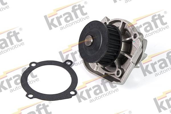 KRAFT AUTOMOTIVE 1503410 - Pompa acqua autozon.pro