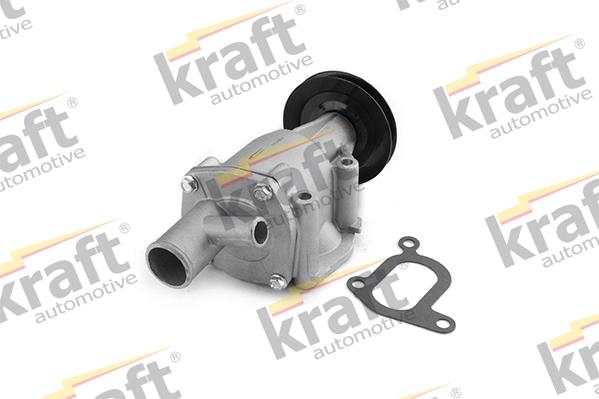 KRAFT AUTOMOTIVE 1503145 - Pompa acqua autozon.pro