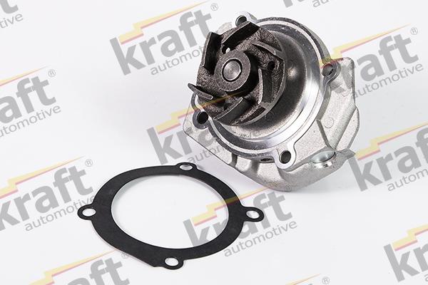 KRAFT AUTOMOTIVE 1503140 - Pompa acqua autozon.pro