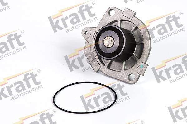 KRAFT AUTOMOTIVE 1503360 - Pompa acqua autozon.pro