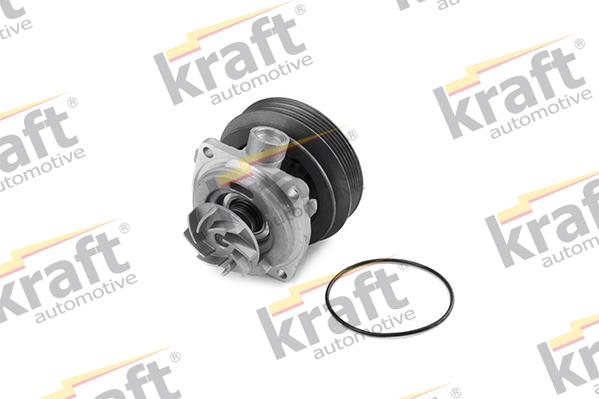 KRAFT AUTOMOTIVE 1503305 - Pompa acqua autozon.pro