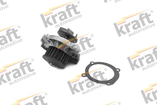 KRAFT AUTOMOTIVE 1503380 - Pompa acqua autozon.pro