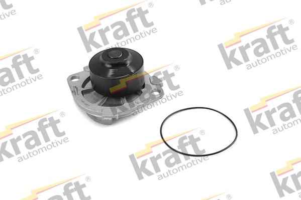 KRAFT AUTOMOTIVE 1503321 - Pompa acqua autozon.pro