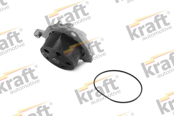 KRAFT AUTOMOTIVE 1503370 - Pompa acqua autozon.pro