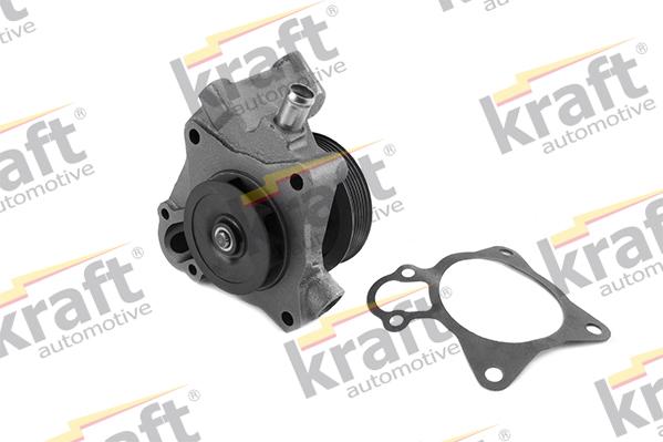 KRAFT AUTOMOTIVE 1503229 - Pompa acqua autozon.pro