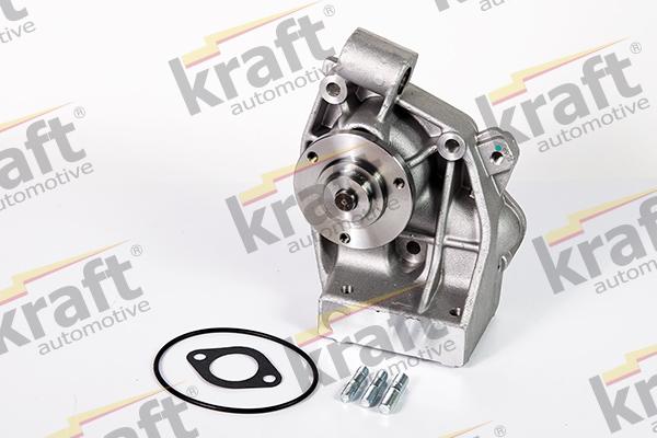 KRAFT AUTOMOTIVE 1503225 - Pompa acqua autozon.pro