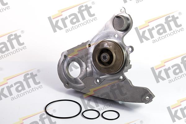 KRAFT AUTOMOTIVE 1503228 - Pompa acqua autozon.pro