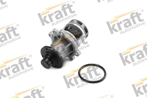 KRAFT AUTOMOTIVE 1502590 - Pompa acqua autozon.pro