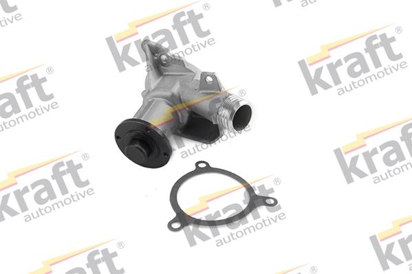 KRAFT AUTOMOTIVE 1502540 - Pompa acqua autozon.pro