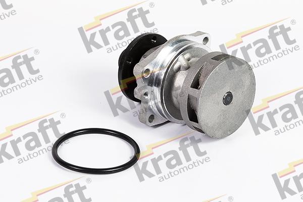 KRAFT AUTOMOTIVE 1502570 - Pompa acqua autozon.pro