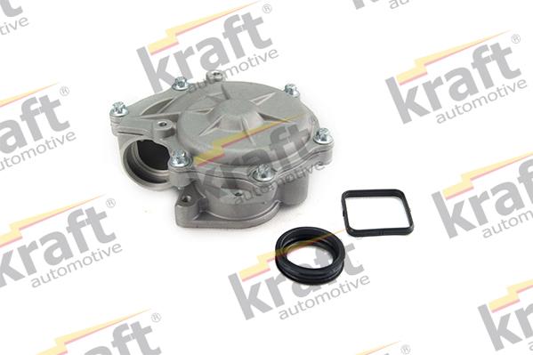 KRAFT AUTOMOTIVE 1502572 - Pompa acqua autozon.pro