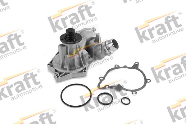 KRAFT AUTOMOTIVE 1502645 - Pompa acqua autozon.pro