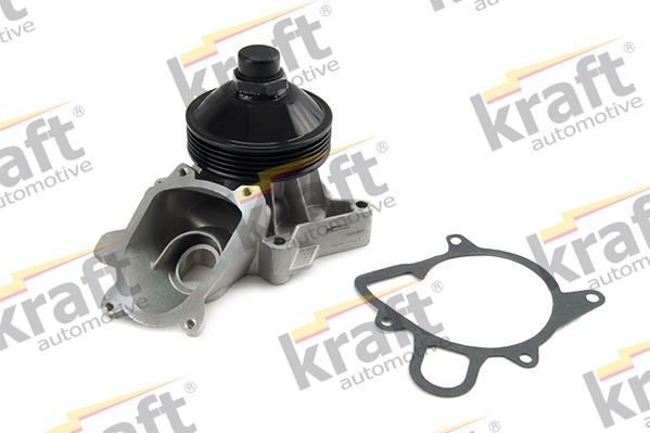 KRAFT AUTOMOTIVE 1502650 - Pompa acqua autozon.pro