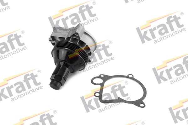 KRAFT AUTOMOTIVE 1502680 - Pompa acqua autozon.pro