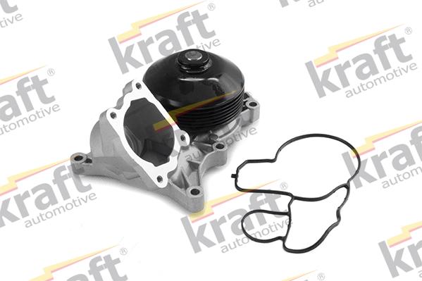 KRAFT AUTOMOTIVE 1502682 - Pompa acqua autozon.pro