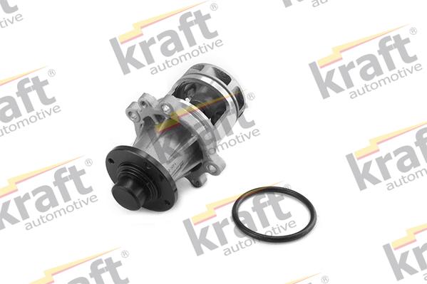 KRAFT AUTOMOTIVE 1502620 - Pompa acqua autozon.pro