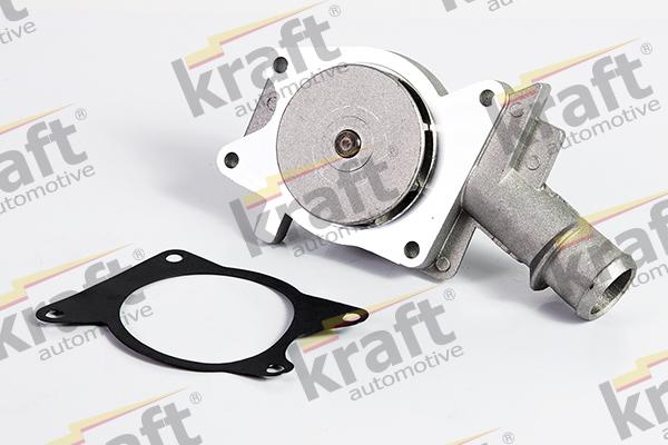 KRAFT AUTOMOTIVE 1502040 - Pompa acqua autozon.pro