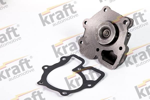 KRAFT AUTOMOTIVE 1502030 - Pompa acqua autozon.pro