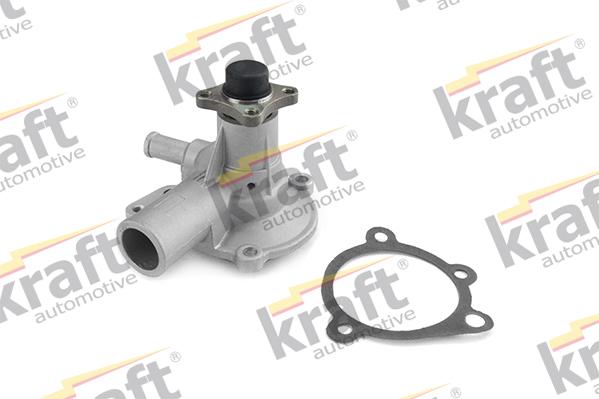 KRAFT AUTOMOTIVE 1502070 - Pompa acqua autozon.pro