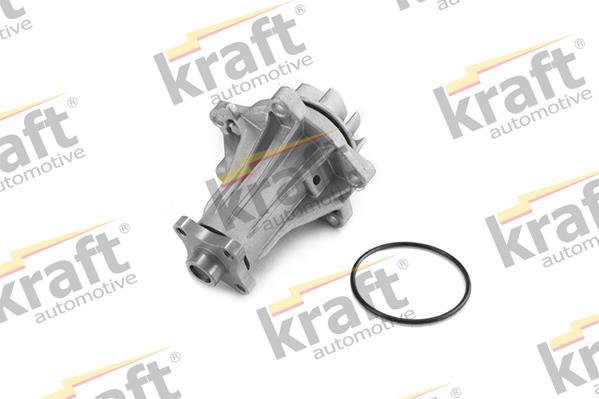 KRAFT AUTOMOTIVE 1502190 - Pompa acqua autozon.pro