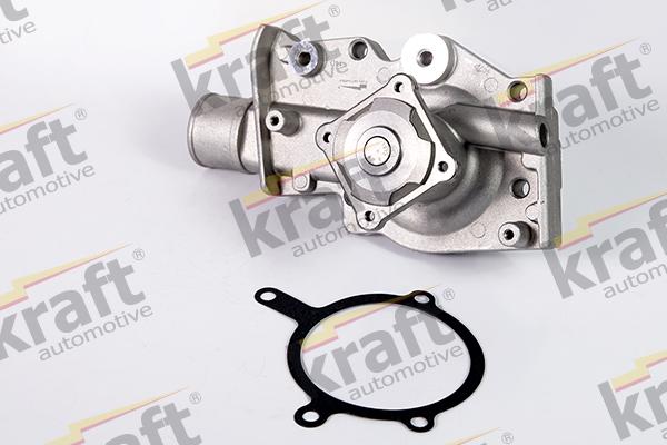 KRAFT AUTOMOTIVE 1502140 - Pompa acqua autozon.pro