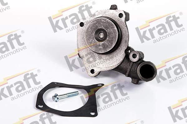 KRAFT AUTOMOTIVE 1502110 - Pompa acqua autozon.pro