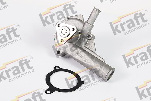 KRAFT AUTOMOTIVE 1502120 - Pompa acqua autozon.pro