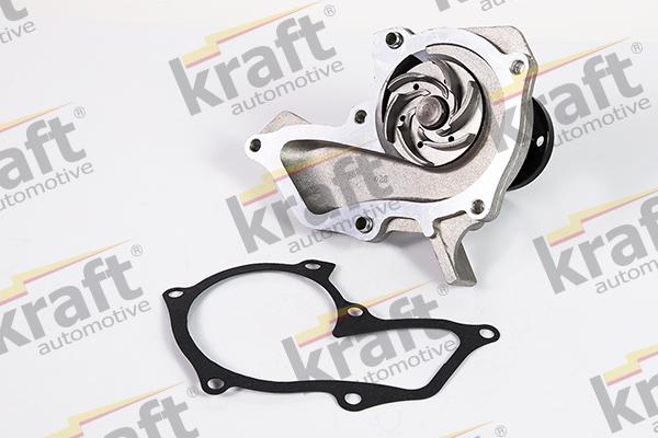 KRAFT AUTOMOTIVE 1502240 - Pompa acqua autozon.pro