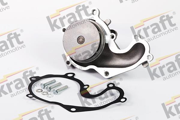 KRAFT AUTOMOTIVE 1502242 - Pompa acqua autozon.pro