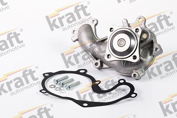 KRAFT AUTOMOTIVE 1502242 - Pompa acqua autozon.pro