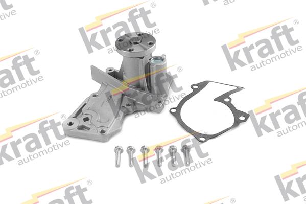 KRAFT AUTOMOTIVE 1502265 - Pompa acqua autozon.pro