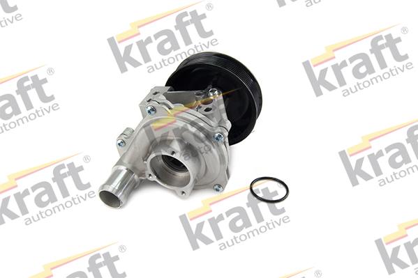 KRAFT AUTOMOTIVE 1502280 - Pompa acqua autozon.pro