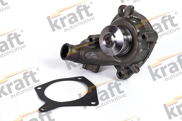 KRAFT AUTOMOTIVE 1502220 - Pompa acqua autozon.pro