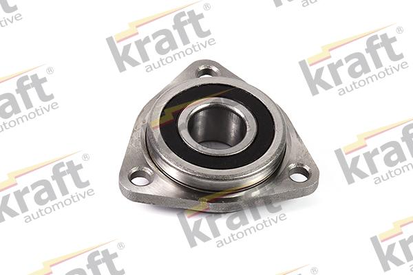 KRAFT AUTOMOTIVE 1570011 - Cuscinetto, Alberino ventola-Raffreddamento motore autozon.pro