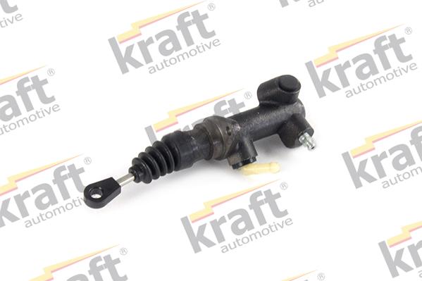 KRAFT AUTOMOTIVE 1660090 - Cilindro trasmettitore, Frizione autozon.pro