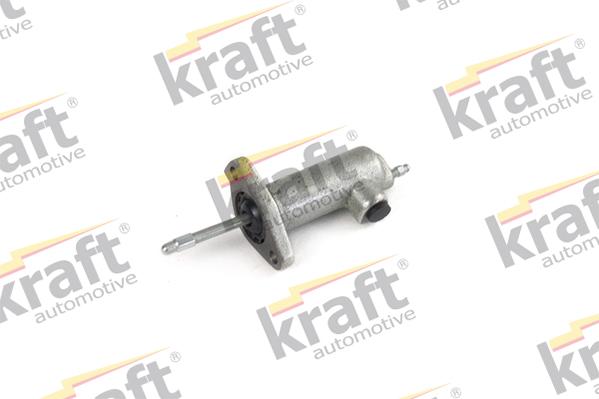 KRAFT AUTOMOTIVE 1661210 - Cilindro secondario, Frizione autozon.pro