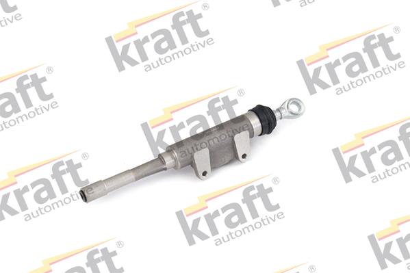 KRAFT AUTOMOTIVE 1662540 - Cilindro trasmettitore, Frizione autozon.pro