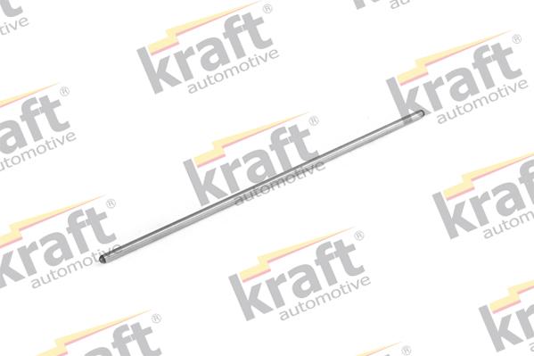 KRAFT AUTOMOTIVE 1620068 - Dispositivo disinnesto centrale, Frizione autozon.pro