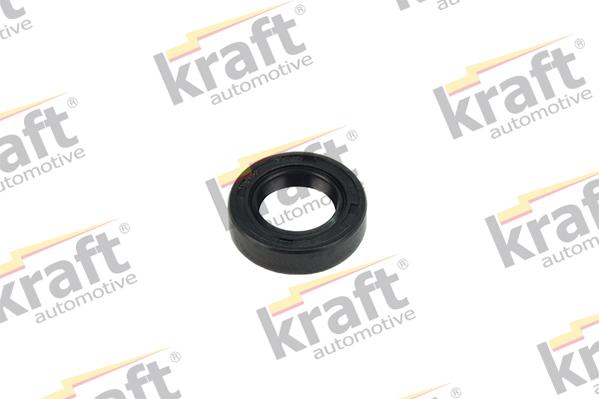 KRAFT AUTOMOTIVE 1150214 - Paraolio, Cambio manuale autozon.pro