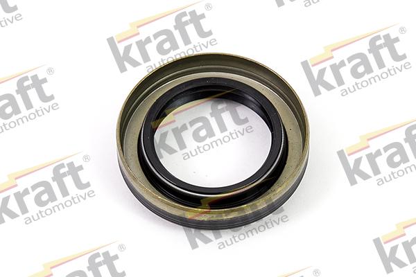 KRAFT AUTOMOTIVE 1151633 - Anello tenuta, Differenziale autozon.pro