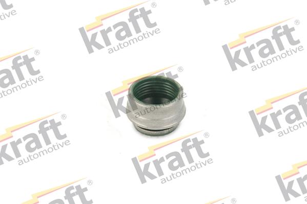 KRAFT AUTOMOTIVE 1130010 - Anello tenuta, Stelo valvola autozon.pro