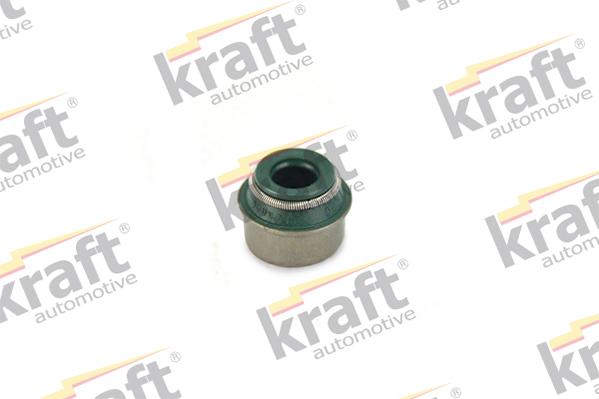 KRAFT AUTOMOTIVE 1130025 - Anello tenuta, Stelo valvola autozon.pro