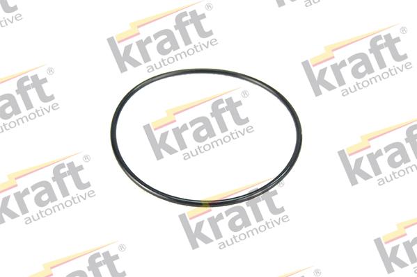 KRAFT AUTOMOTIVE 1131516 - Guarnizione, Pompa acqua autozon.pro