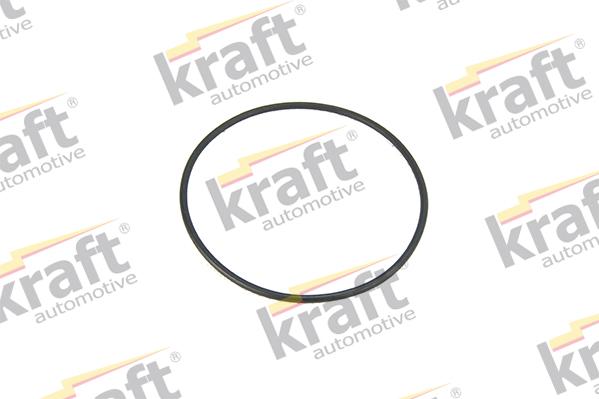 KRAFT AUTOMOTIVE 1131517 - Guarnizione, Pompa acqua autozon.pro