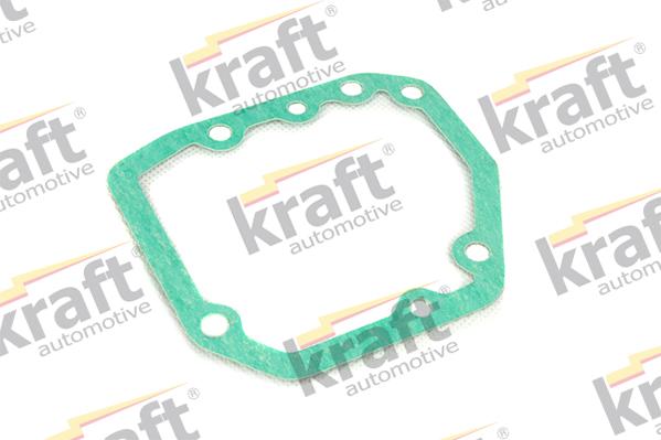 KRAFT AUTOMOTIVE 1131537 - Guarnizione, Cambio manuale autozon.pro